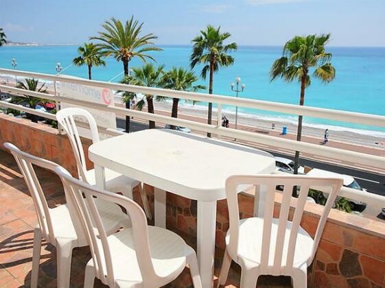 Interhome - Le Grand Bleu - Photo2