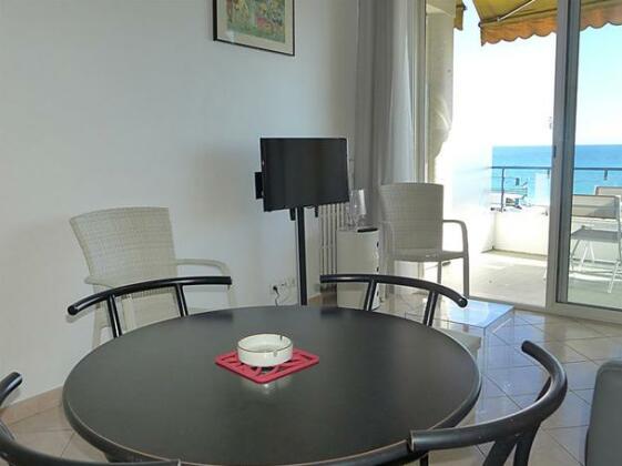Interhome - Le trianon - Photo3