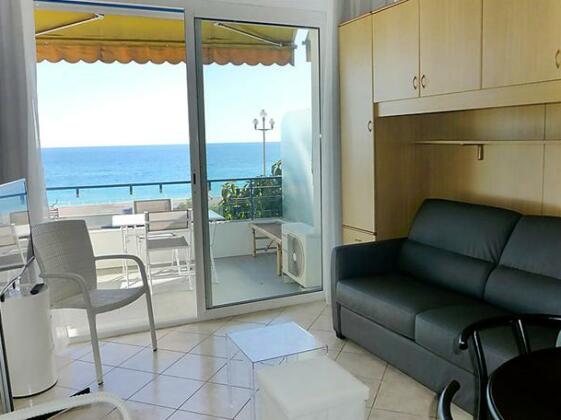 Interhome - Le trianon - Photo4