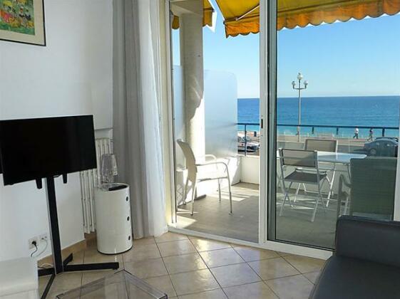 Interhome - Le trianon - Photo5