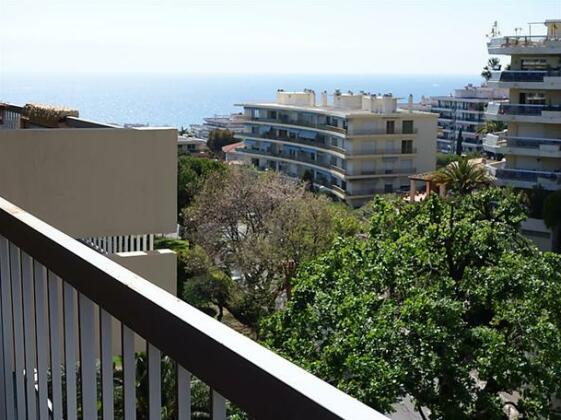 Interhome - Les Cyclades Nice - Photo3