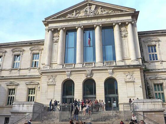 Interhome - Palais de justice - Photo2