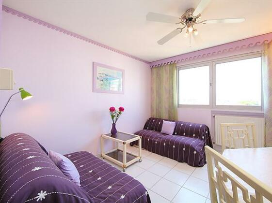 Interhome - Plein Soleil Nice - Photo4