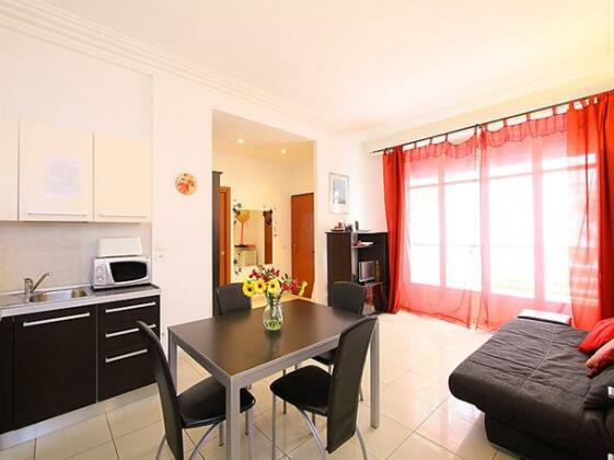 Interhome - Promenade des Anglais - Photo2