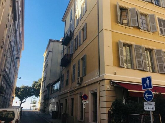 Jade Duplex - No Better Location In Nice