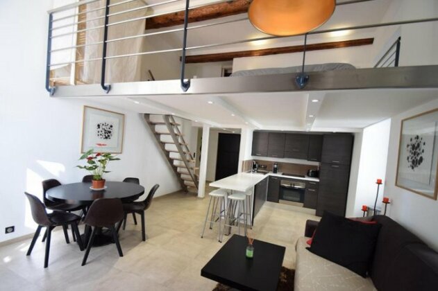 Jade Duplex - No Better Location In Nice - Photo2