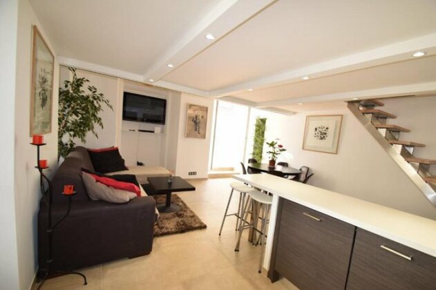 Jade Duplex - No Better Location In Nice - Photo3