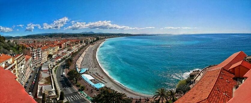 Jade Duplex - No Better Location In Nice - Photo4