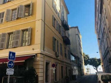 Jade Duplex - No Better Location In Nice
