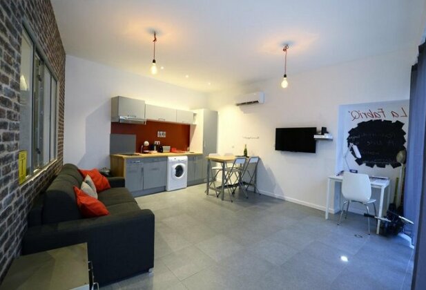 La FabriQ - Photo5