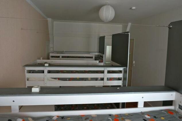 La Maioun Guesthouse - Photo4