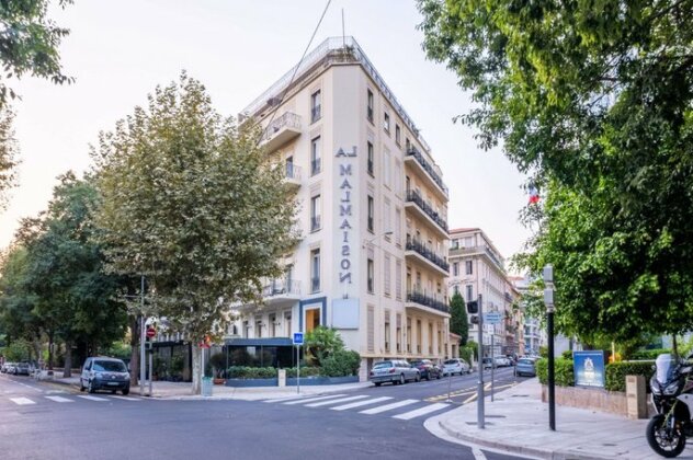 La Malmaison an Ascend Hotel Collection Member - Photo2