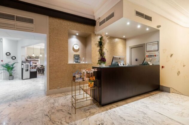 La Malmaison an Ascend Hotel Collection Member - Photo3