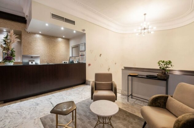 La Malmaison an Ascend Hotel Collection Member - Photo4