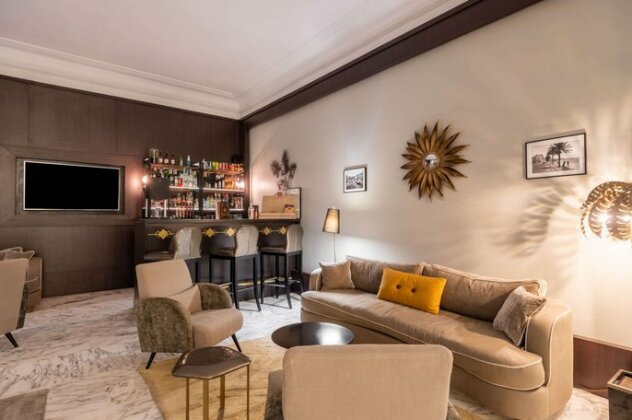 La Malmaison an Ascend Hotel Collection Member - Photo5