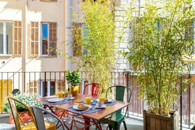 L'Abeille - Boutique Apartments - Photo2