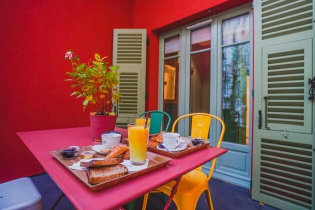 L'Abeille - Boutique Apartments - Photo3