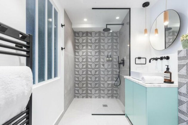 L'Abeille - Boutique Apartments - Photo4
