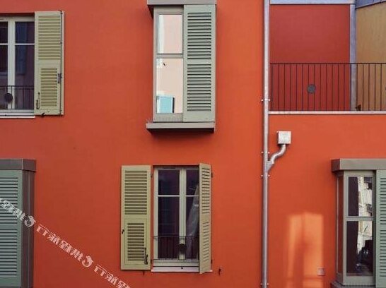 L'Abeille - Boutique Apartments - Photo5