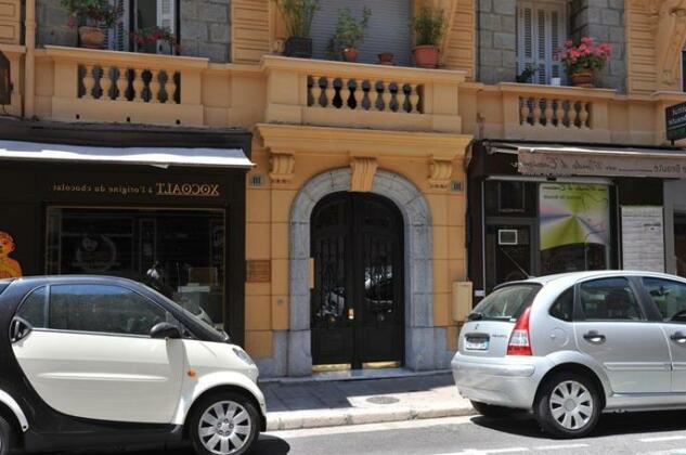 Le 10 - Nice Massena - Photo2