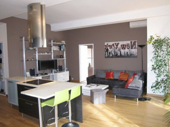 Le Blacas Nice - Photo2