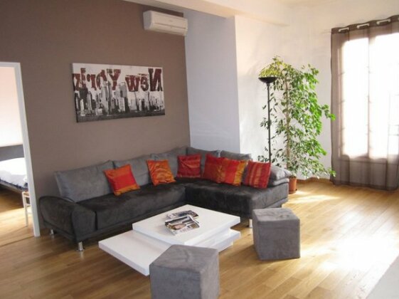 Le Blacas Nice - Photo5