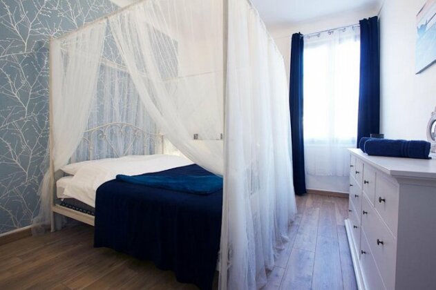 Le Calypso 2-bedroom with A/C - Photo2