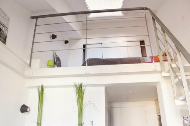 Le Garibaldi Loft - Photo4