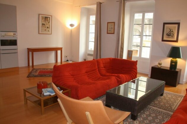 Le Loft Bonaparte - Photo2