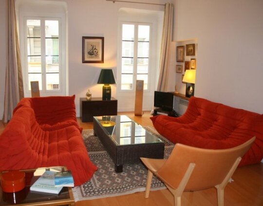 Le Loft Bonaparte - Photo3