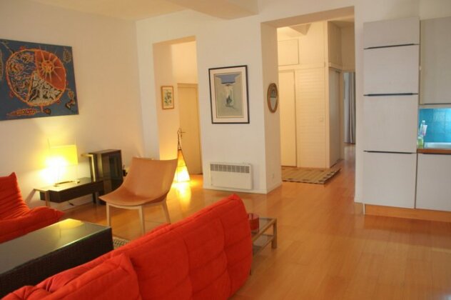 Le Loft Bonaparte - Photo4