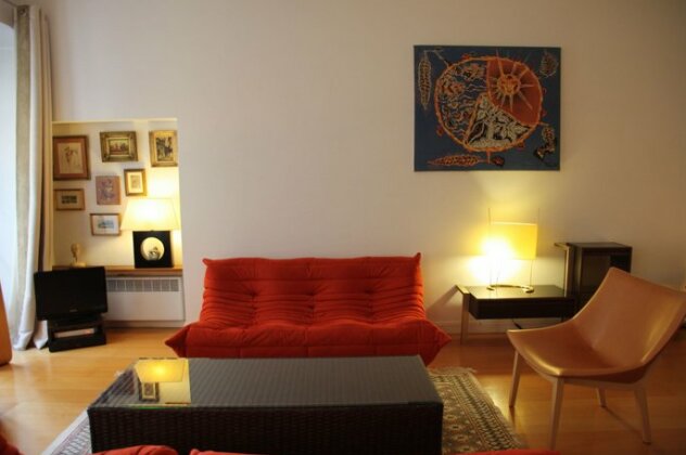Le Loft Bonaparte - Photo5