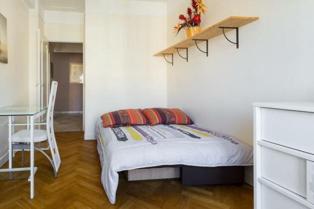 Le Marina -2 Chambres-Balcon - Photo2