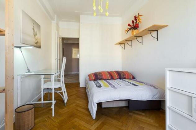 Le Marina -2 Chambres-Balcon - Photo4