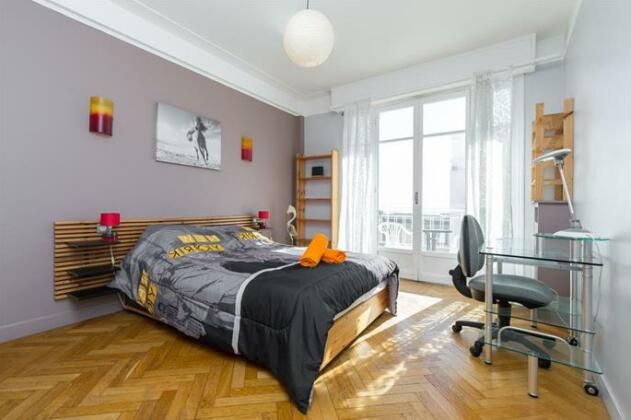 Le Marina -2 Chambres-Balcon - Photo5