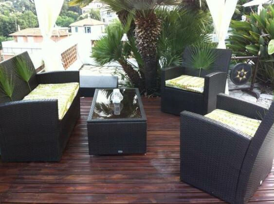 Le Mazet Nice - Photo2