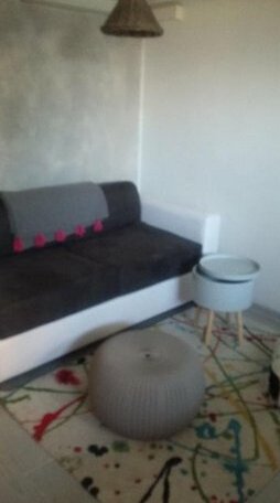 Le Mazet Nice - Photo3