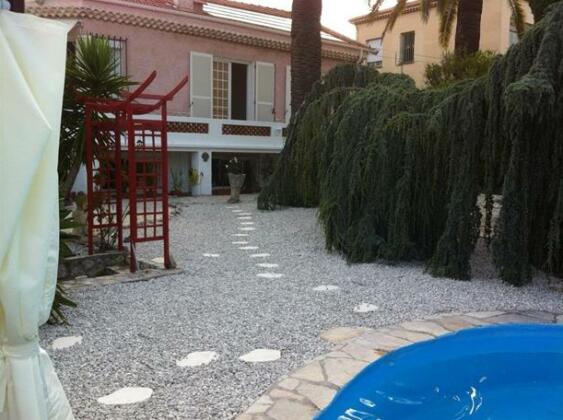 Le Mazet Nice - Photo4