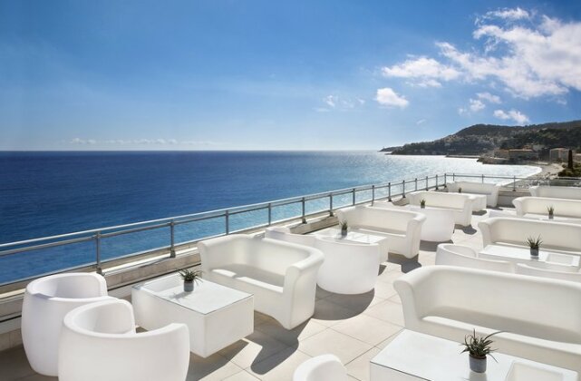 Le Meridien Nice - Photo4