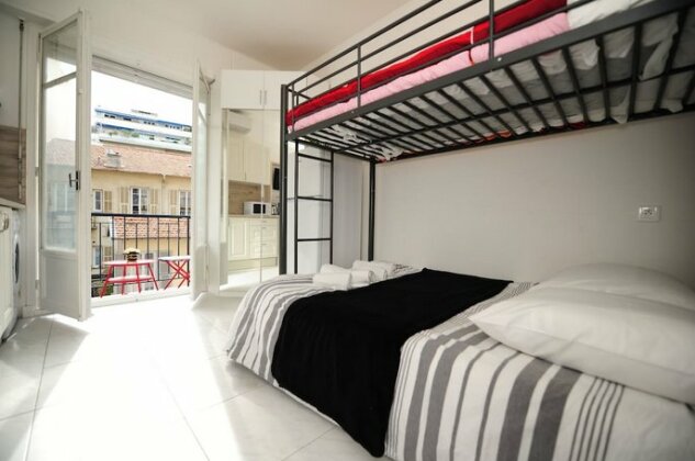 Le Miami Five Stars Holiday House - Photo2