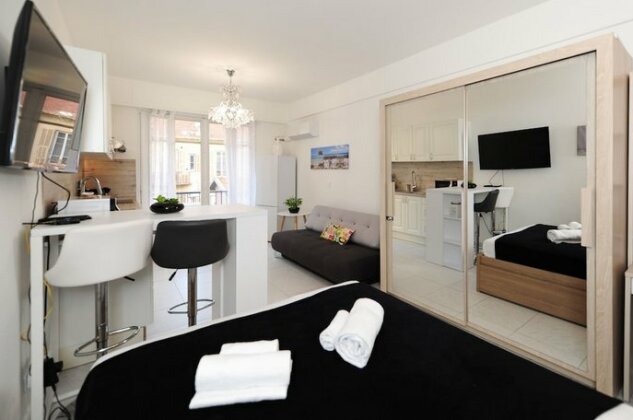Le Miami Five Stars Holiday House - Photo5