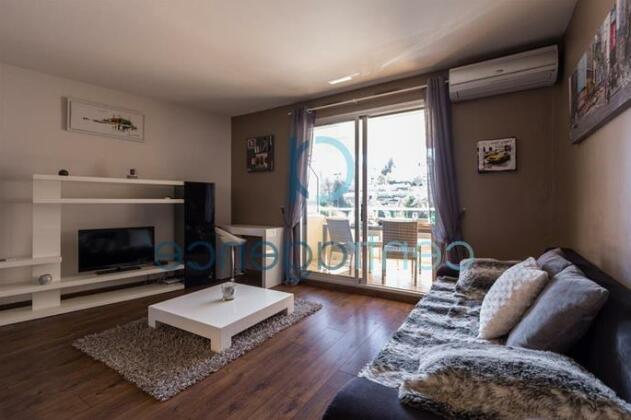 Le Montreal - 1 Chambre - Nice ouest