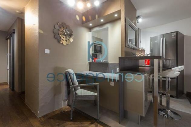 Le Montreal - 1 Chambre - Nice ouest - Photo2
