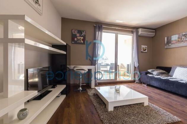 Le Montreal - 1 Chambre - Nice ouest - Photo4