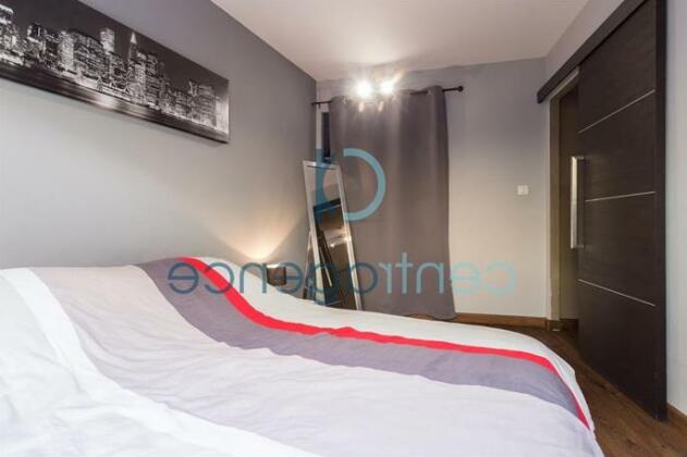 Le Montreal - 1 Chambre - Nice ouest - Photo5