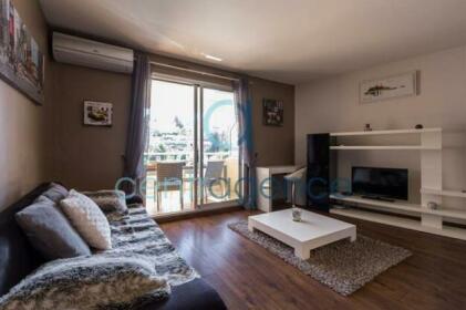 Le Montreal - 1 Chambre - Nice ouest