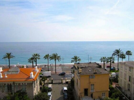 Le Nice Promenade