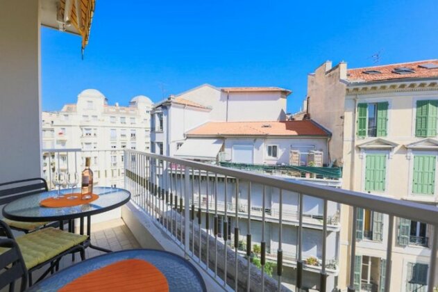 Le Palace - Nice - Photo3