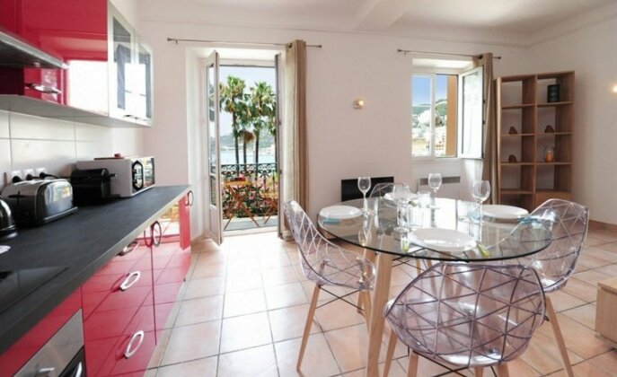 Le Splendida Harbor View - 5 Stars Holiday House - Photo4