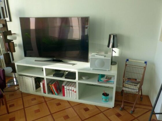 Le Tresor de Mozart-Nice elegant studio in central Nice - Photo3